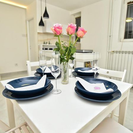 Appartement Alexandar13 à Belgrade Extérieur photo
