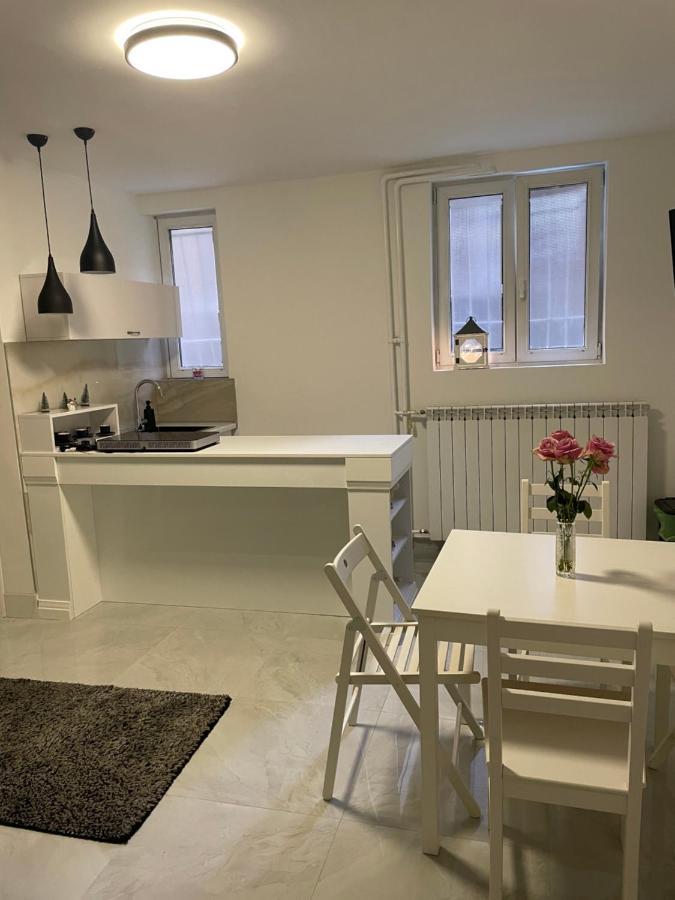 Appartement Alexandar13 à Belgrade Extérieur photo