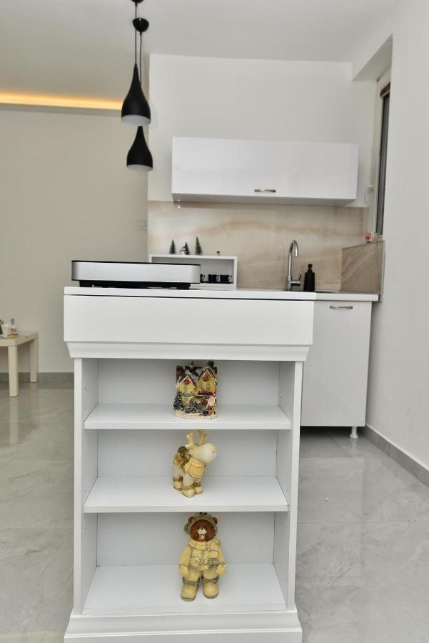 Appartement Alexandar13 à Belgrade Extérieur photo