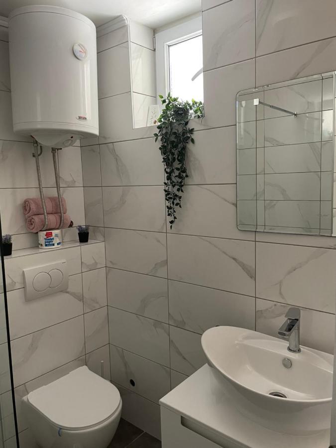 Appartement Alexandar13 à Belgrade Extérieur photo