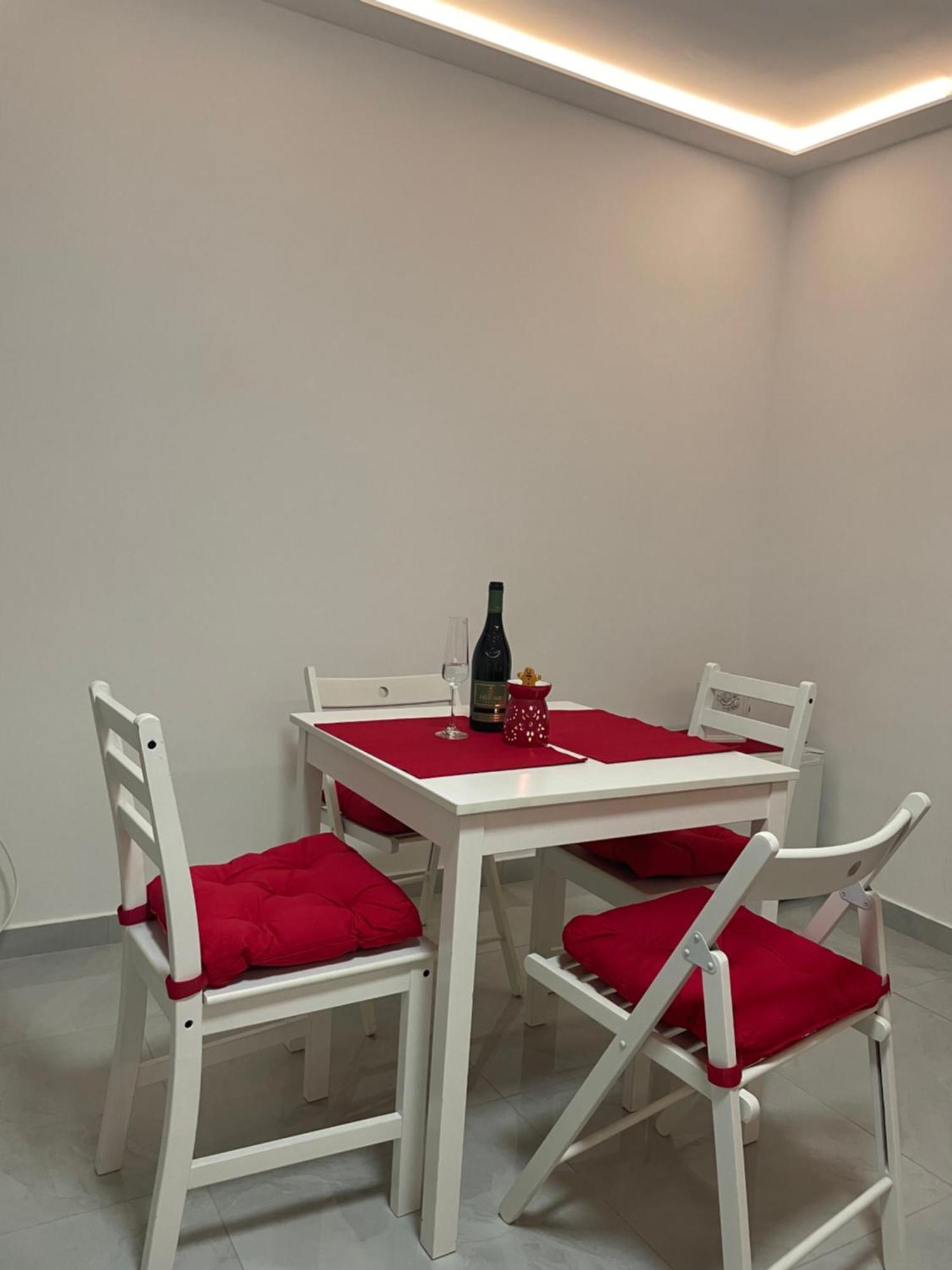 Appartement Alexandar13 à Belgrade Extérieur photo